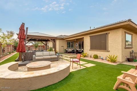 7661 S Barlow Dr, Gilbert, AZ 85298 photo 56