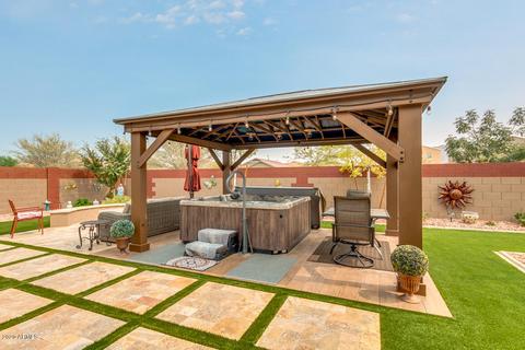 7661 S Barlow Dr, Gilbert, AZ 85298 photo 64