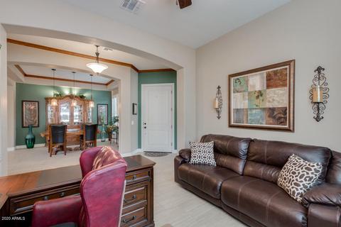 7661 S Barlow Dr, Gilbert, AZ 85298 photo 29