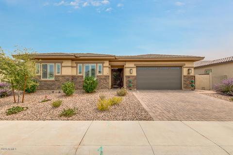 7661 S Barlow Dr, Gilbert, AZ 85298 photo 2