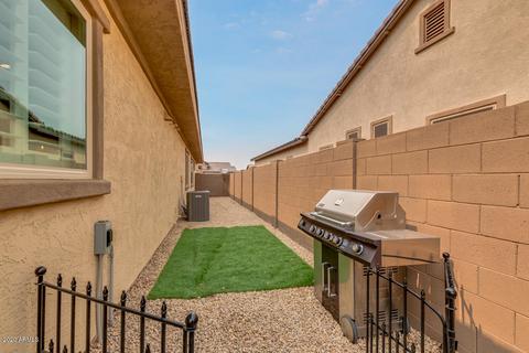 7661 S Barlow Dr, Gilbert, AZ 85298 photo 73
