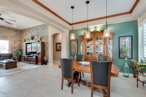 7661 S Barlow Dr, Gilbert, AZ 85298 photo 14