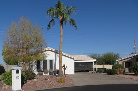 2101 S Meridian Rd #110, Apache Junction, AZ 85120 photo 1