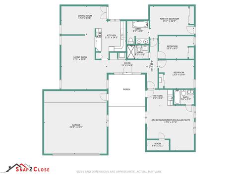 316 E Balboa Dr, Tempe, AZ 85282 photo 34
