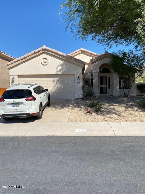 1420 E Tecoma Rd, Phoenix, AZ 85048 photo 1