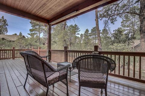 1706 E Snap Dragon Ct, Payson, AZ 85541 photo 5