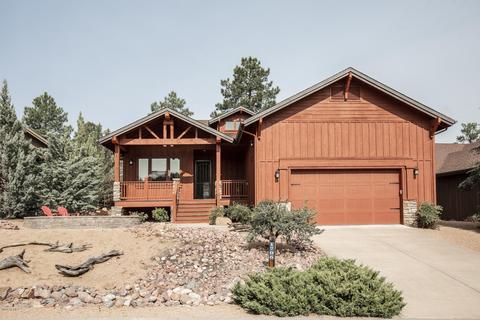 1706 E Snap Dragon Ct, Payson, AZ 85541 photo 2