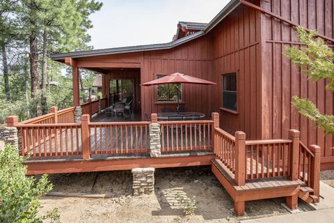 1706 E Snap Dragon Ct, Payson, AZ 85541 photo 30