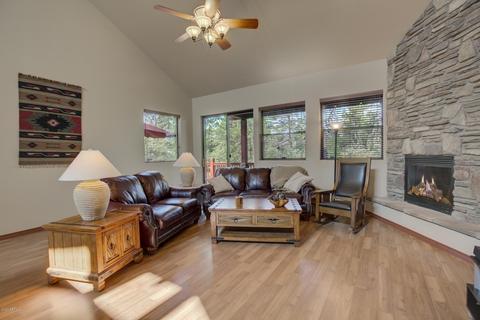 1706 E Snap Dragon Ct, Payson, AZ 85541 photo 6