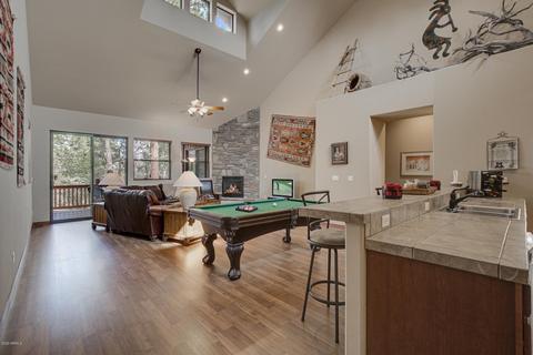 1706 E Snap Dragon Ct, Payson, AZ 85541 photo 3