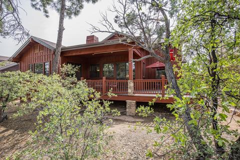 1706 E Snap Dragon Ct, Payson, AZ 85541 photo 32