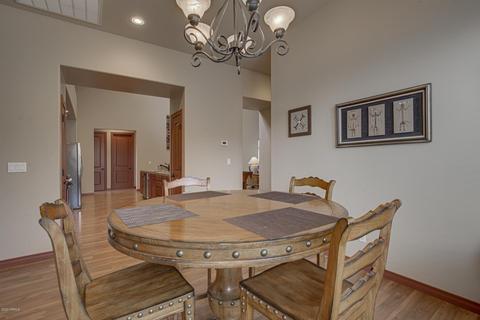 1706 E Snap Dragon Ct, Payson, AZ 85541 photo 17