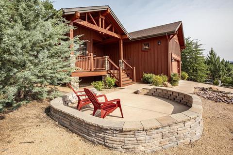 1706 E Snap Dragon Ct, Payson, AZ 85541 photo 35