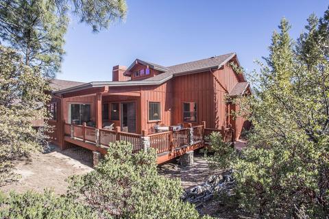 1706 E Snap Dragon Ct, Payson, AZ 85541 photo 1