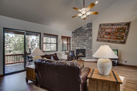 1706 E Snap Dragon Ct, Payson, AZ 85541 photo 4