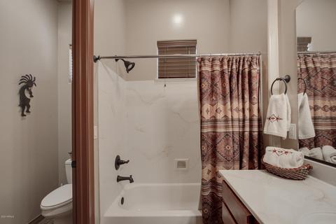 1706 E Snap Dragon Ct, Payson, AZ 85541 photo 25