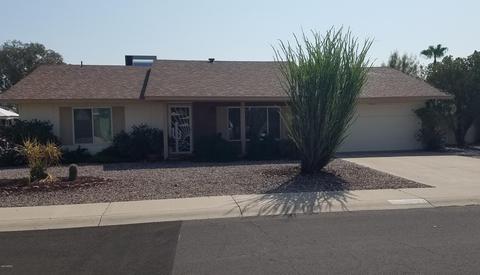 11867 S Half Moon Dr, Phoenix, AZ 85044 photo 1