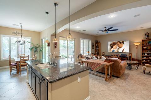 2875 E Maplewood St, Gilbert, AZ 85297 photo 15