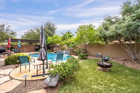 2875 E Maplewood St, Gilbert, AZ 85297 photo 37