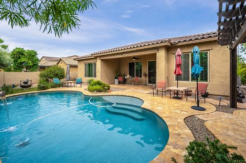 2875 E Maplewood St, Gilbert, AZ 85297 photo 2