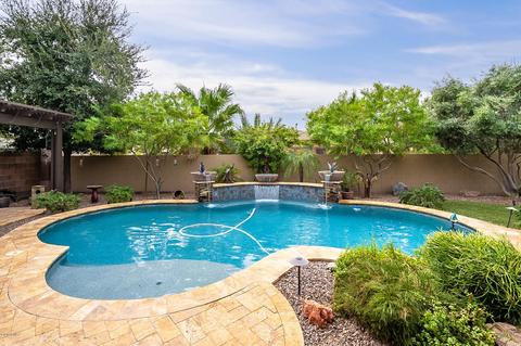2875 E Maplewood St, Gilbert, AZ 85297 photo 3