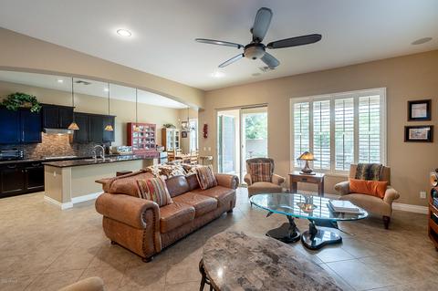 2875 E Maplewood St, Gilbert, AZ 85297 photo 8