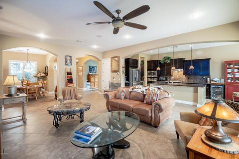 2875 E Maplewood St, Gilbert, AZ 85297 photo 10