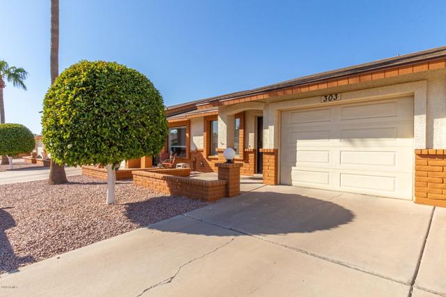 homes for sale in east mesa az