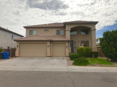 3021 S 80th Dr, Phoenix, AZ 85043 photo 3