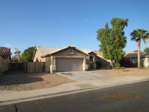 11026 E Dragoon Ave, Mesa, AZ 85208 photo 1
