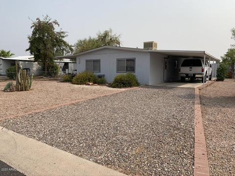 2805 W Ohio St, Apache Junction, AZ 85120 photo 1