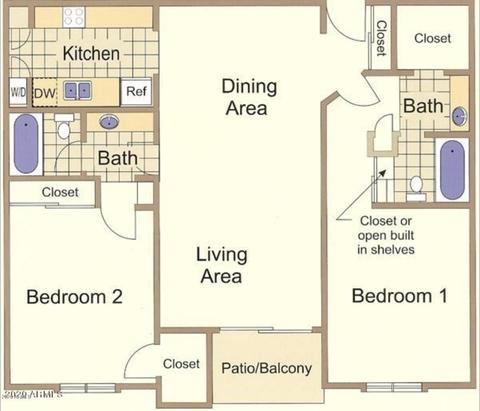 3825 E Camelback Rd #131, Phoenix, AZ 85018 photo 12