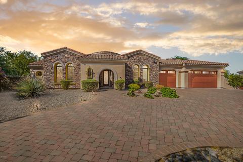 10710 E Gary Ln, Mesa, AZ 85207 photo 1