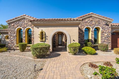 10710 E Gary Ln, Mesa, AZ 85207 photo 7