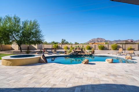 10710 E Gary Ln, Mesa, AZ 85207 photo 46