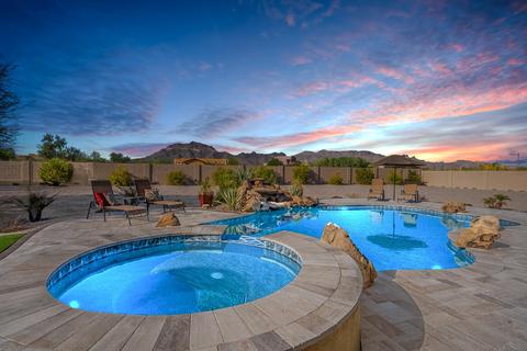 10710 E Gary Ln, Mesa, AZ 85207 photo 3