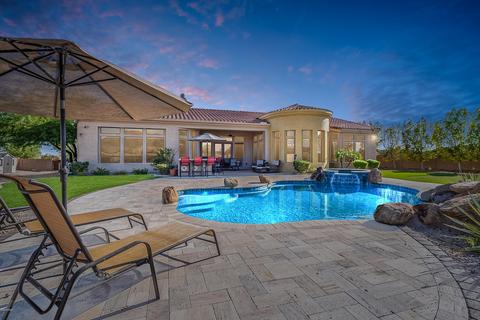 10710 E Gary Ln, Mesa, AZ 85207 photo 5