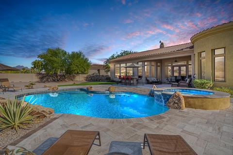 10710 E Gary Ln, Mesa, AZ 85207 photo 4
