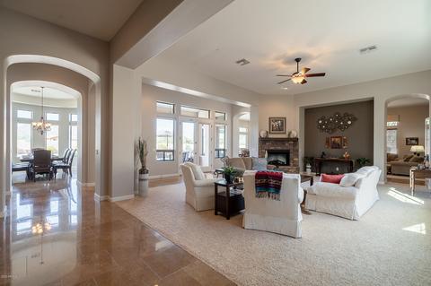 10710 E Gary Ln, Mesa, AZ 85207 photo 12