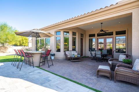 10710 E Gary Ln, Mesa, AZ 85207 photo 57