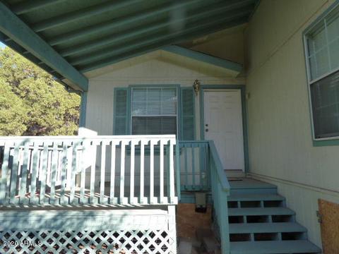 809 N Holly Cir, Payson, AZ 85541 photo 16