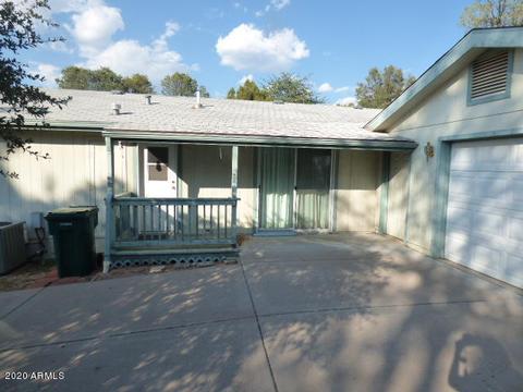 809 N Holly Cir, Payson, AZ 85541 photo 20