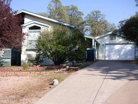 809 N Holly Cir, Payson, AZ 85541 photo 1