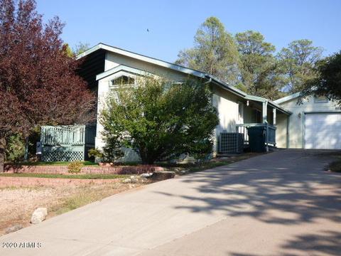 809 N Holly Cir, Payson, AZ 85541 photo 21