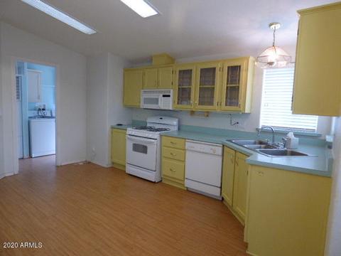 809 N Holly Cir, Payson, AZ 85541 photo 2