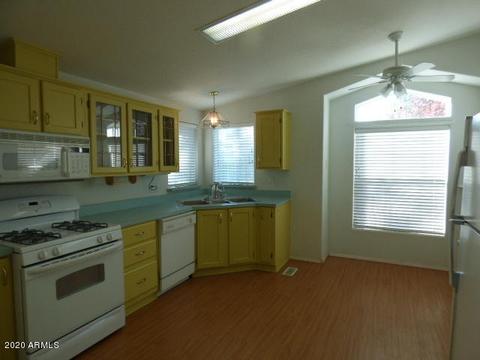 809 N Holly Cir, Payson, AZ 85541 photo 3