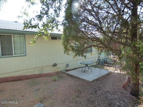 809 N Holly Cir, Payson, AZ 85541 photo 15