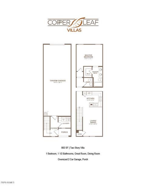 2351 E Hidalgo Ave, Phoenix, AZ 85040 photo 2