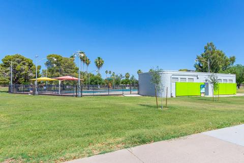 2351 E Hidalgo Ave, Phoenix, AZ 85040 photo 25