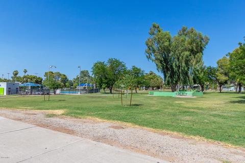 2351 E Hidalgo Ave, Phoenix, AZ 85040 photo 24